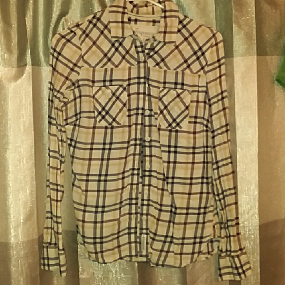 Aeropostale shirt